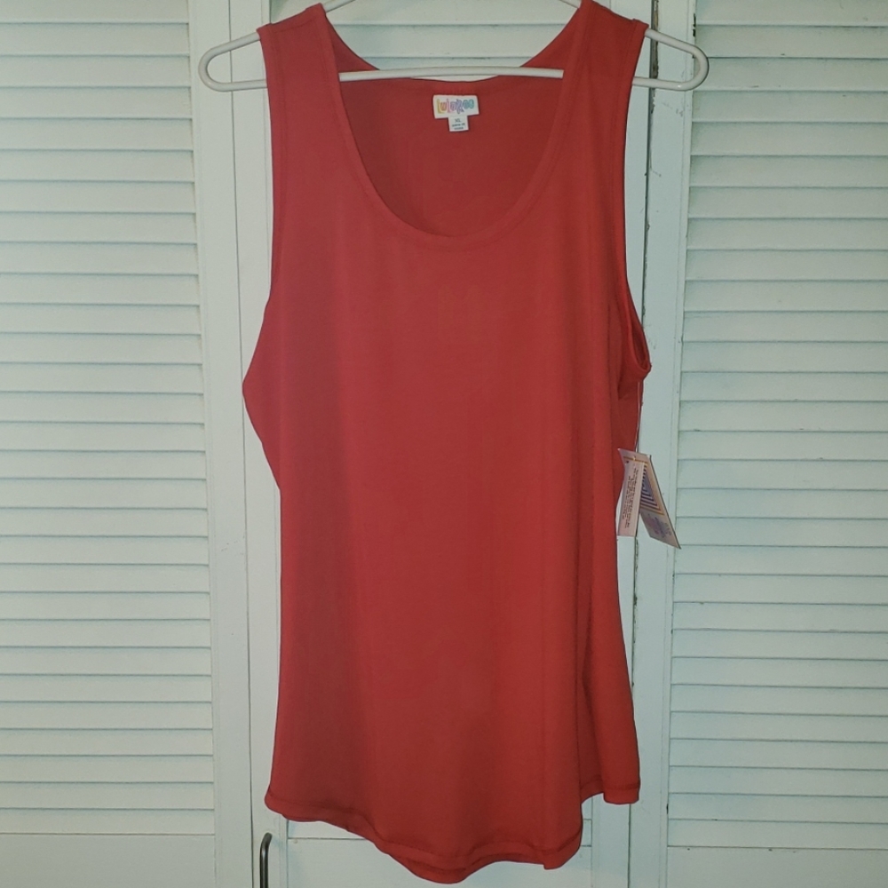 Lularoe Tank Top